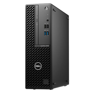 DELL オプティプレックス 3000SFF スマールフォームファクター デスクトップ i5-12500/i7-12700/i9-12900 8G 256G DDR4