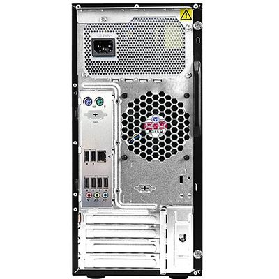 Lenovo ThinkStation P520C デスクトップワークステーション W2223 4C 3.6GHz 8G 1T SATA 625W PC