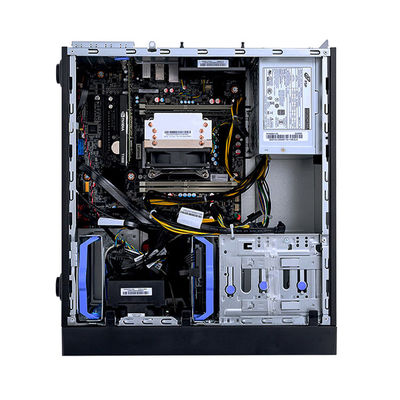 Lenovo ThinkStation P520C デスクトップワークステーション W2223 4C 3.6GHz 8G 1T SATA 625W PC