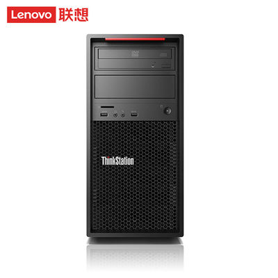 Lenovo ThinkStation P520C デスクトップワークステーション W2223 4C 3.6GHz 8G 1T SATA 625W PC