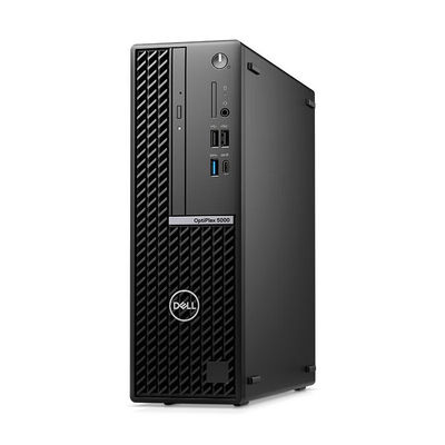 Dell OptiPlex 5000SFF i5-12500 8GB 256GB SSD 小規模企業向けミニデスクトップコンピュータ