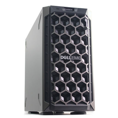 インテル ゼオン シルバー 4112 10C 2.1GHz デール EMC パワーエッジ T440 5U タワー向け 双チャンネル サーバー