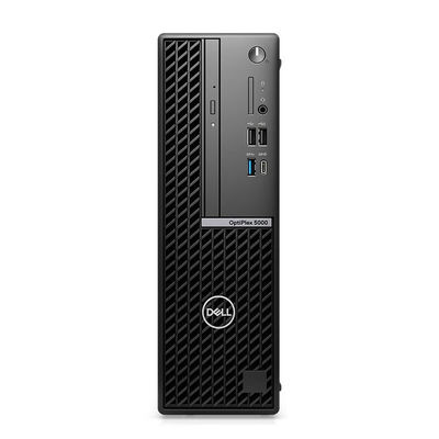 Dell OptiPlex 5000SFF i5-12500 8GB 256GB SSD 小規模企業向けミニデスクトップコンピュータ
