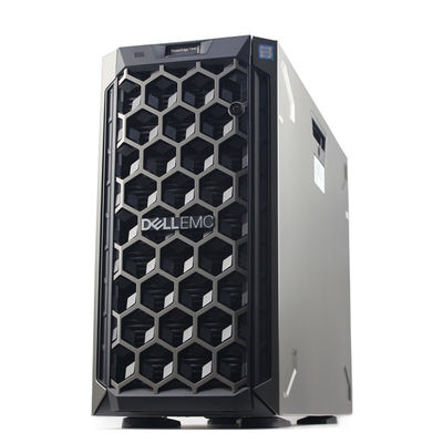 インテル ゼオン シルバー 4112 10C 2.1GHz デール EMC パワーエッジ T440 5U タワー向け 双チャンネル サーバー