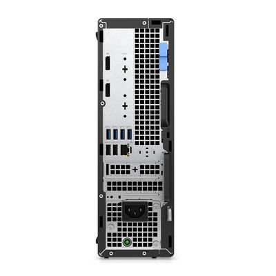 Dell OptiPlex 5000SFF i5-12500 8GB 256GB SSD 小規模企業向けミニデスクトップコンピュータ