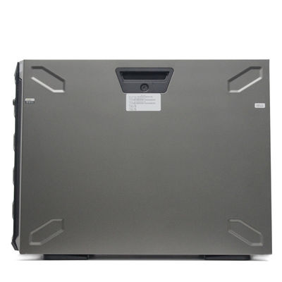 塔サーバー デル EMC パワーエッジ T440 シルバー 4210R H730P DVDRW 495W Xeon ダブルチャネル