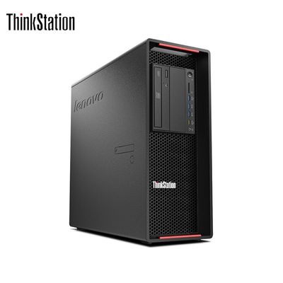 レノボ シンクステーション P720 メインストリームタワー ワークステーション 最大メモリ容量 128GB