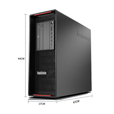 レノボ シンクステーション P720 メインストリームタワー ワークステーション 最大メモリ容量 128GB