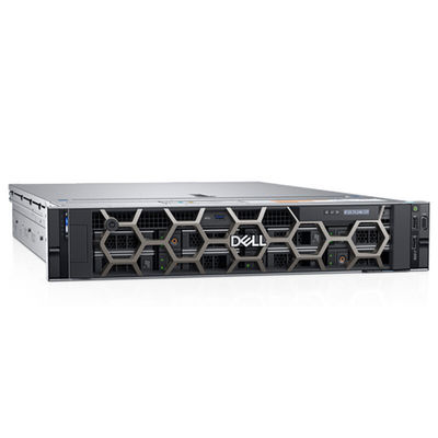 Dell Precision R7920 ラックサーバー インテル Xeon Bronze 3204 プロセッサ 8G RAM