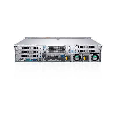 Dell Precision R7920 ラックサーバー インテル Xeon Bronze 3204 プロセッサ 8G RAM