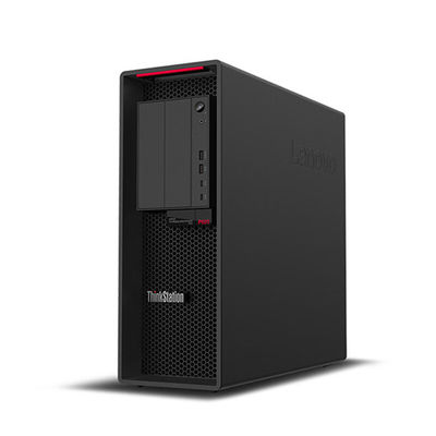 ストック Lenovo ThinkStation P620 3945WX プロセッサ 16G RAM 1T RAMBO 1000W 電源