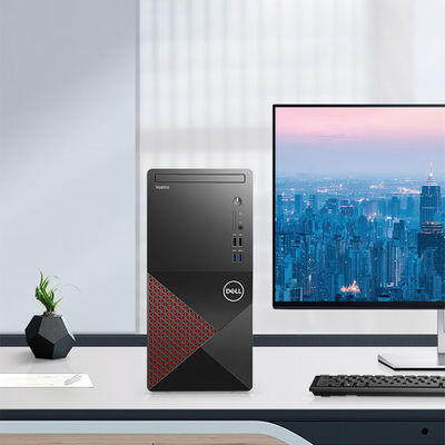 V3881 ビジネス オフィス デスクトップ i7-10700 8G 1T DVD GT730-4G その他のチップセットタイプ付きグラフィック