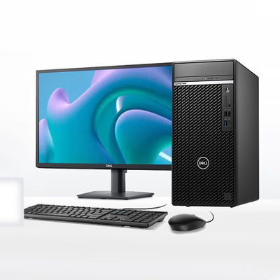 Dell OptiPlex 5000MT Gen12 i5-12500 16GB RAM 256GB SSD 1TB HDD オフィスパフォーマンス用