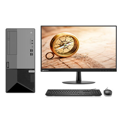 レノボ ThinkServer T100C G6400 8G 1T 中小企業向けタワーサーバー