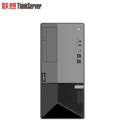 レノボ ThinkServer T100C G6400 8G 1T 中小企業向けタワーサーバー