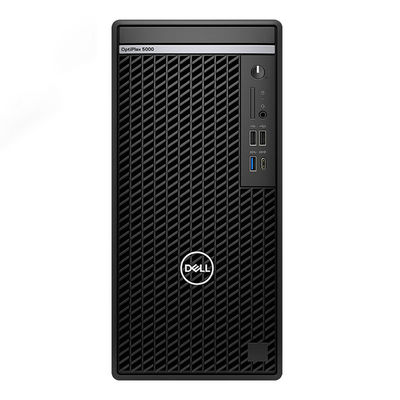 Dell OptiPlex 5000MT Gen12 i5-12500 16GB RAM 256GB SSD 1TB HDD オフィスパフォーマンス用