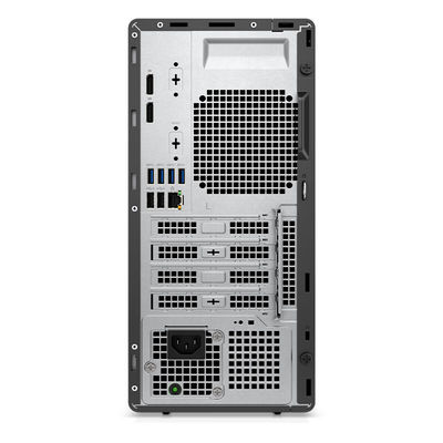 Dell OptiPlex 5000MT Gen12 i5-12500 16GB RAM 256GB SSD 1TB HDD オフィスパフォーマンス用