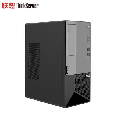 レノボ ThinkServer T100C G6400 8G 1T 中小企業向けタワーサーバー