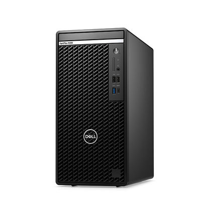 Dell OptiPlex 5000MT Gen12 i5-12500 16GB RAM 256GB SSD 1TB HDD オフィスパフォーマンス用