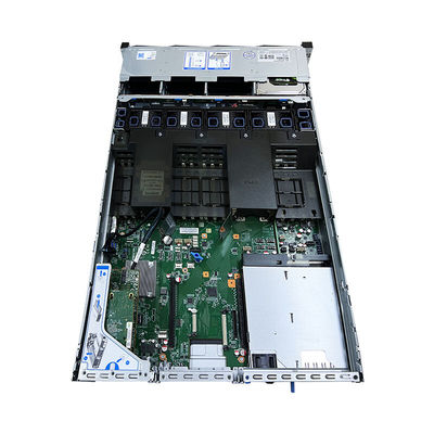 インテル Xeon Gold 6133*2 8G*8 RAM 240G*2 SSD 4T*8 SATA 800W*2 2U ラックグラフィックサーバー