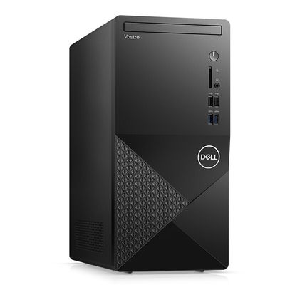 Dell Vostro 3910 インテル・コア Gen12 i5-12400 8G RAM 1T HDD DVD-ROM デスクトップコンピュータ