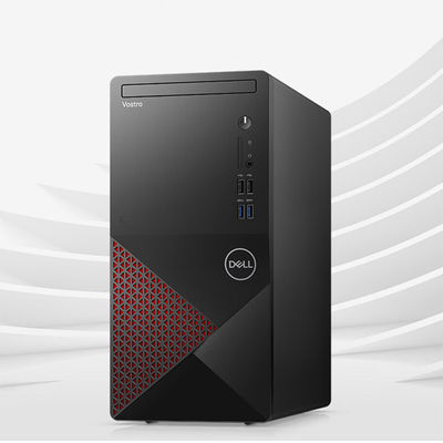 Dell Vostro V3890 インテル・コア Gen11 i7-11700 16G 256G 1T オフィスホームデスクトップコンピュータ