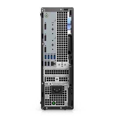 小型デールプレシジョンT3460タワーワークステーションi5-12500 8G 1T DVDRW 260W CADデザインコンピュータホスト