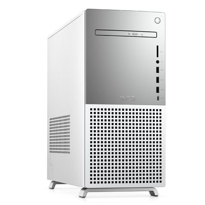 Dell XPS8950 ゲームデスクトップ i5-12400 16G 512G GTX1660S 究極のゲーム体験