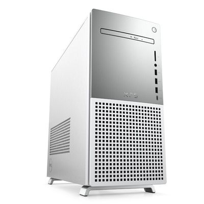 Dell XPS8950 ゲームデスクトップ i5-12400 16G 512G GTX1660S 究極のゲーム体験