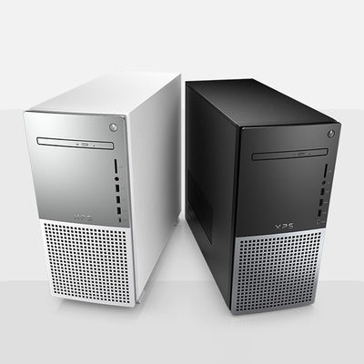 Dell XPS8950 ゲームデスクトップ i5-12400 16G 512G GTX1660S 究極のゲーム体験