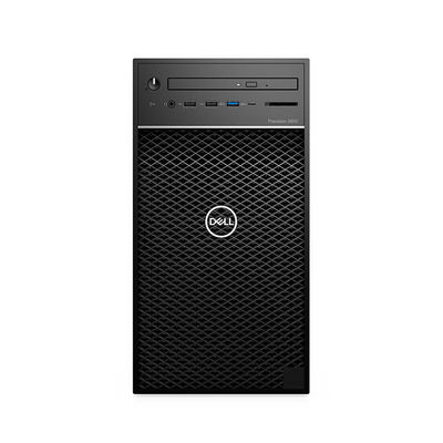 Dell Precision 3650 Tower i5-11500 8G RAM 1T SATA 460Wを搭載した強力なXeon ワークステーション