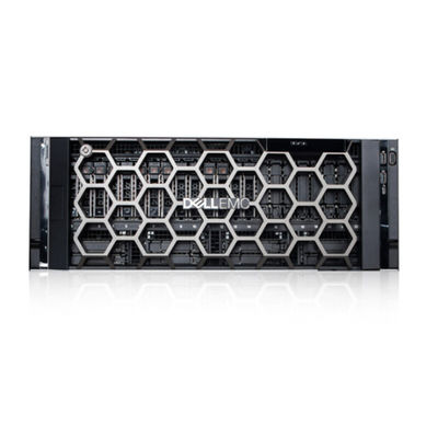 Dell PowerEdge R940XA 4Uラックサーバー 8 x 3.5&quot;バックプレーンとC621チップセット