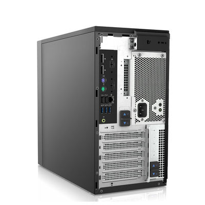 Dell Precision 3650 Tower i5-11500 8G RAM 1T SATA 460Wを搭載した強力なXeon ワークステーション