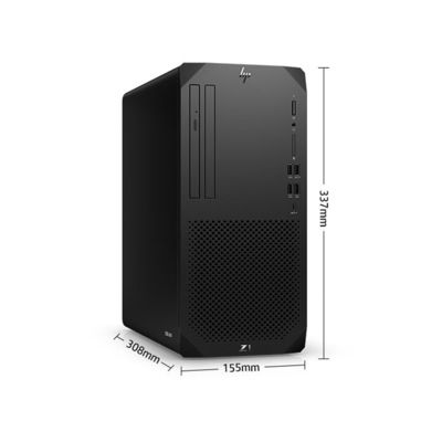 512G SSD HP Z1 G9 タワー ワークステーション i9-12900 RTX3060-12G Win11 パフォーマンス デスクトップ