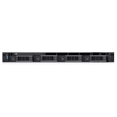 Dell PowerEdge R240 E-2224 4*3.5" 250W 1U サーバーラック 財務作業とファイル共有