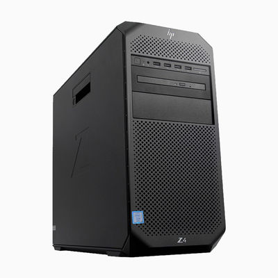 HP ワークステーション Z4 G4 インテル Xeon W-2223 32G ECC RTXA2000-6G プロ用 Xeon デスクトップ