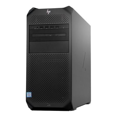 HP ワークステーション Z4 G4 インテル Xeon W-2223 32G ECC RTXA2000-6G プロ用 Xeon デスクトップ