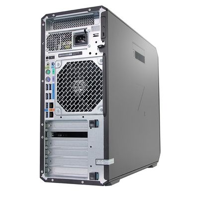 HP ワークステーション Z4 G4 インテル Xeon W-2223 32G ECC RTXA2000-6G プロ用 Xeon デスクトップ