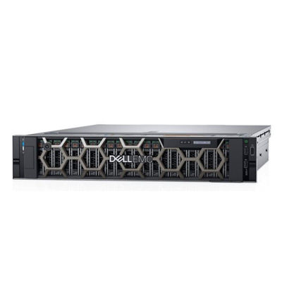 Intel Xeon Bronze 3204*2 プロセッサ 2U 双チャネルラック サーバー デル パワーエッジ R740XD
