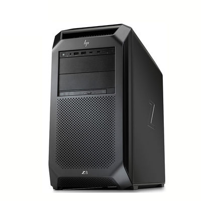 HP Z8 G4 ワークステーション デスクトップ 6 コア インテル ゼオン ブロンズ 3204 16G RAM 1T デュアルチャネル