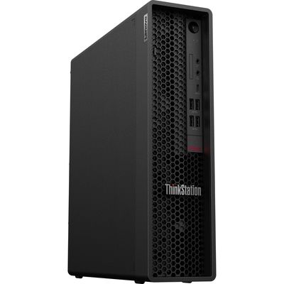 Lenovo Thinkstation P340 SFF i5-10500 16G 256G SSD ワークステーション