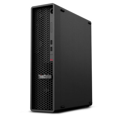 Lenovo Thinkstation P340 SFF i5-10500 16G 256G SSD ワークステーション