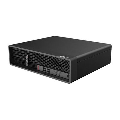 Lenovo Thinkstation P340 SFF i5-10500 16G 256G SSD ワークステーション