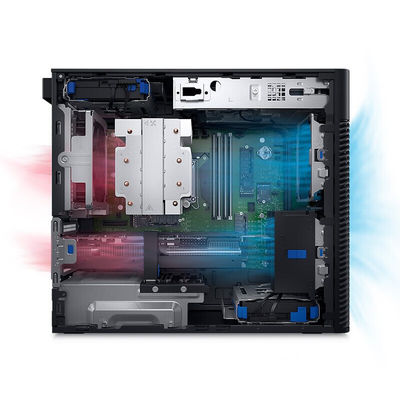 デルプレシジョン T3660 i7-13700K 8G 1T SATA 500W 要求の高いアプリケーション向けワークステーション