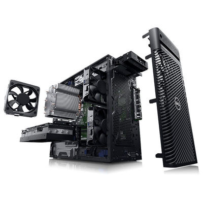 デルプレシジョン T3660 i7-13700K 8G 1T SATA 500W 要求の高いアプリケーション向けワークステーション