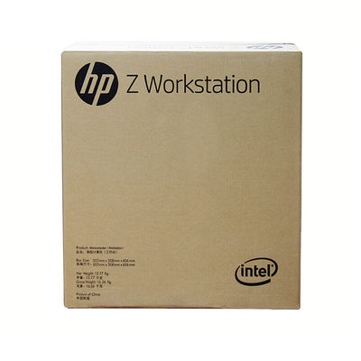 HP Z8 G4 ワークステーション デュアル・キオンプロセッサ 1450W 電源とデュアルチャネル設計
