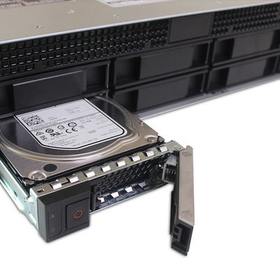 Dell Precision R7920 サーバーコンピュータ 750W 電源 ダブルチャネル 2U ラック DVD ROM
