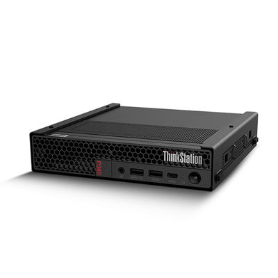インテルチップセット レノボシンクステーション P360 ミニ i5-12500T 8G DDR5 256G デスクトップコンピュータ