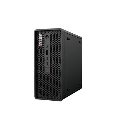 レノボ シンクステーション P360 超タワー i5-12500 6C 8G 512G SSD T400-4G 300W ワークステーション
