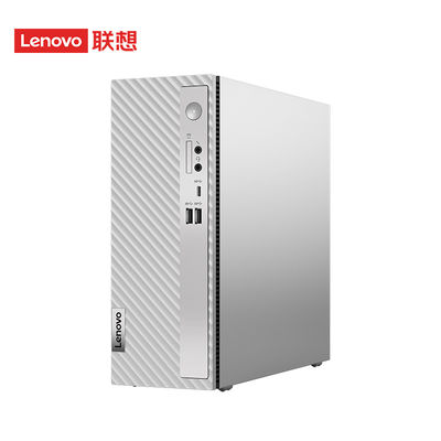 小型ケース レノボ 510s i5-12400 8G 1T Win11 21.5インチモニタ付きヘキサコアデスクトップ